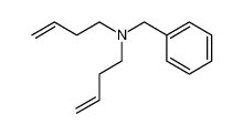 N-benzyl-N-(but-3-enyl)-but-3-en-1-amine