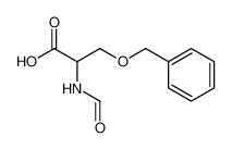 N-Formyl-O-benzyl-DL-serin 20409-07-8