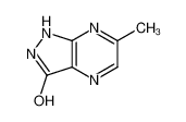 117883-59-7 6-甲基-1H-吡唑并[3,4-b]吡嗪-3-醇