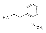 2-甲氧基苯乙胺图片