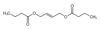 2-丁烯-1,4-二醇双丁酸酯