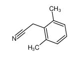 2,6-二甲基苯乙腈