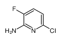 6-Chloro-3-fluoro-2-pyridinamine 1260672-14-7