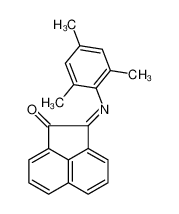 245423-02-3 structure, C21H17NO
