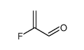 2-氟-2-丙烯醛