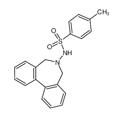 113013-52-8 structure, C21H20N2O2S