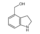 (吲哚-4-基)甲醇