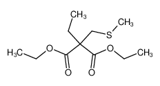 860374-98-7 structure, C11H20O4S