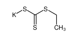 三硫代碳酸乙酯钾盐