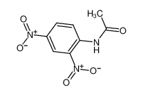 N-(2,4-二硝基苯基)乙酰胺