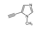5-ethynyl-1-methylimidazole 71759-92-7