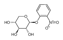 2-NITROPHENYL-β-D-XYLOPYRANOSIDE 10238-27-4