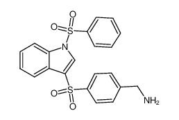 170499-51-1 structure