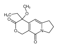 859849-93-7 structure, C14H17NO4