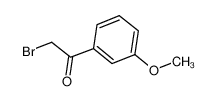5000-65-7 2-溴-3‘-甲氧基苯乙酮