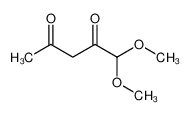 1,1-二甲氧基-2,4-戊二酮
