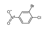 3-Bromo-4-Chloronitrobenzene 16588-26-4