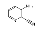 3-Amino-2-pyridinecarbonitrile 42242-11-5