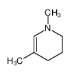 1,5-dimethyl-3,4-dihydro-2H-pyridine 5631-71-0