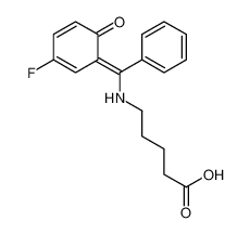 62665-99-0 structure, C18H18FNO3