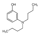 N,N-二丁基间氨基苯酚