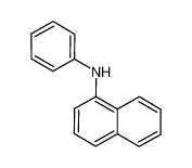 N-苯基-1-萘胺