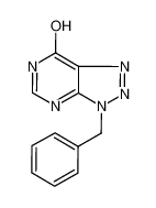 21324-31-2 3-苄基-3H-[1,2,3]噻唑[4,5-d]嘧啶-7-醇
