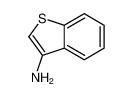 1-benzothiophen-3-amine 17402-82-3
