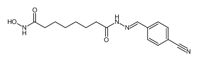 1222861-91-7 structure, C16H20N4O3