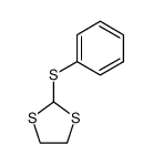 60565-51-7 2-phenylsulfanyl-[1,3]dithiolane
