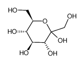 D-GLUCOHEPTULOSE 5349-37-1