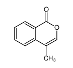 4-methylisochromen-1-one 68944-81-0