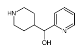 piperidin-4-yl(pyridin-2-yl)Methanol 884504-89-6