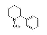 1-甲基-2-苯基-哌啶