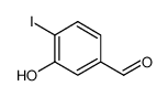 3-Hydroxy-4-iodobenzaldehyde 135242-71-6