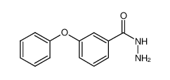 3-Phenoxybenzhydrazide 206761-84-4