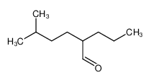 Hexanal, 5-methyl-2-propyl- 90684-08-5