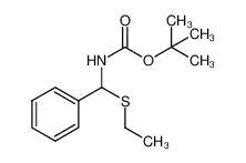 1323902-49-3 structure, C14H21NO2S
