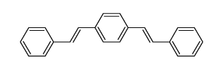 p-bis(styryl)benzene