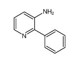 2-苯基-3-氨基吡啶