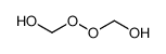 17088-73-2 二(羟基甲基)过氧化物