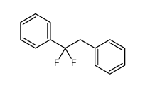 (1,1-difluoro-2-phenylethyl)benzene 350-62-9