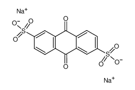 Disodium Anthraquinone-2,6-disulfonate 853-68-9