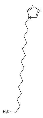 188113-56-6 structure, C18H35N3