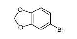 4-溴-1,2-亚甲二氧基苯