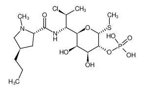 24729-96-2 克林霉素磷酸酯