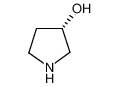 (S)-3-Hydroxypyrrolidine 100243-39-8