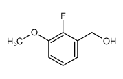 (2-fluoro-3-methoxyphenyl)methanol 178974-59-9