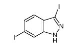 3,6-二碘 (1H)吲唑
