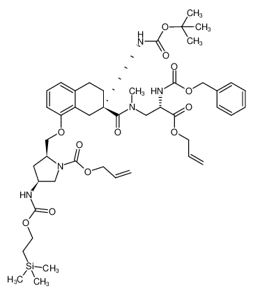 1264243-02-8 structure